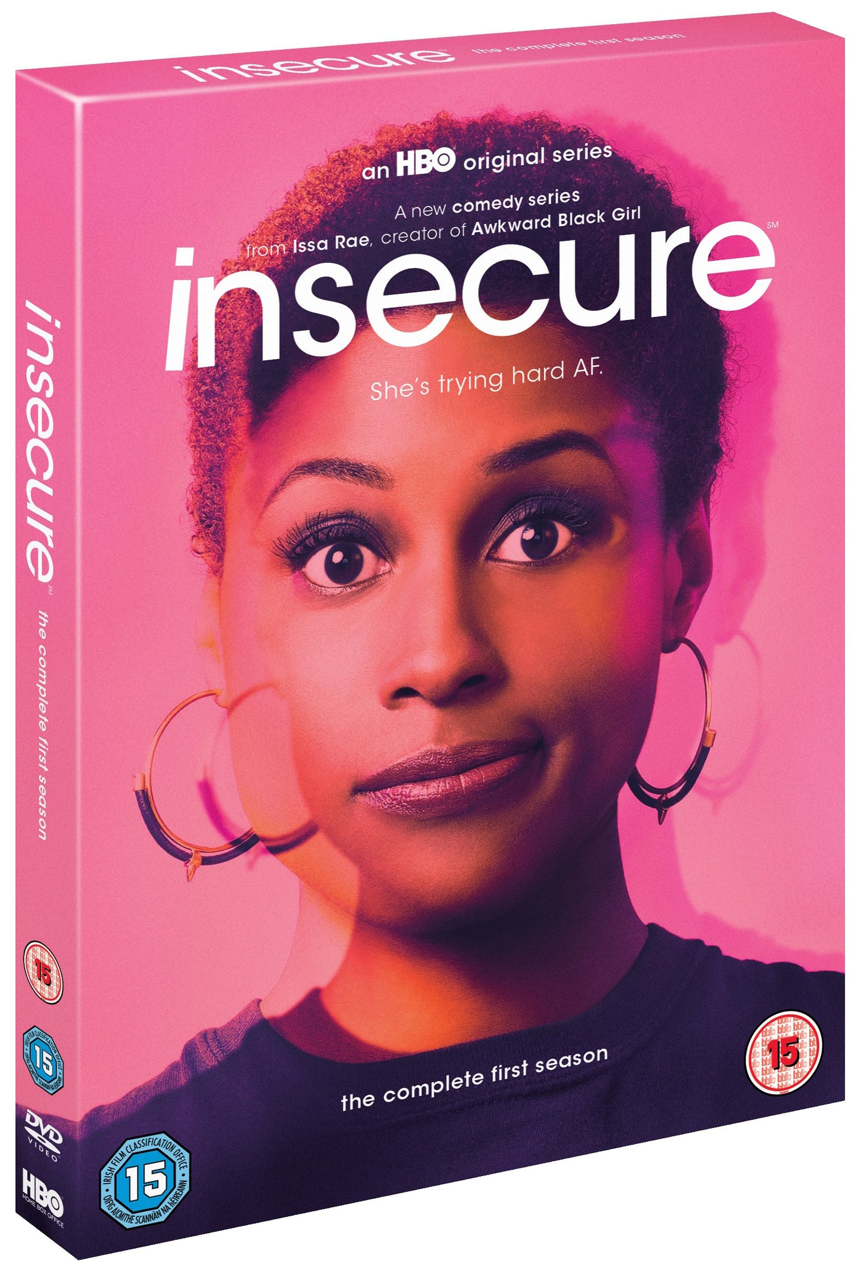 Insecure: Season 1