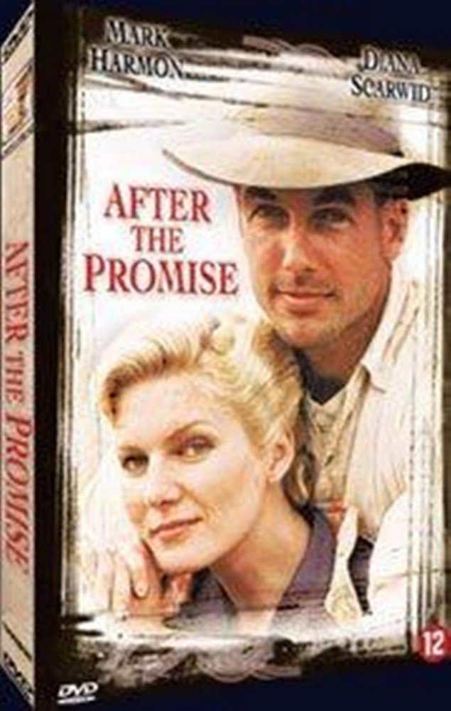 After The Promise 1987 (Import
