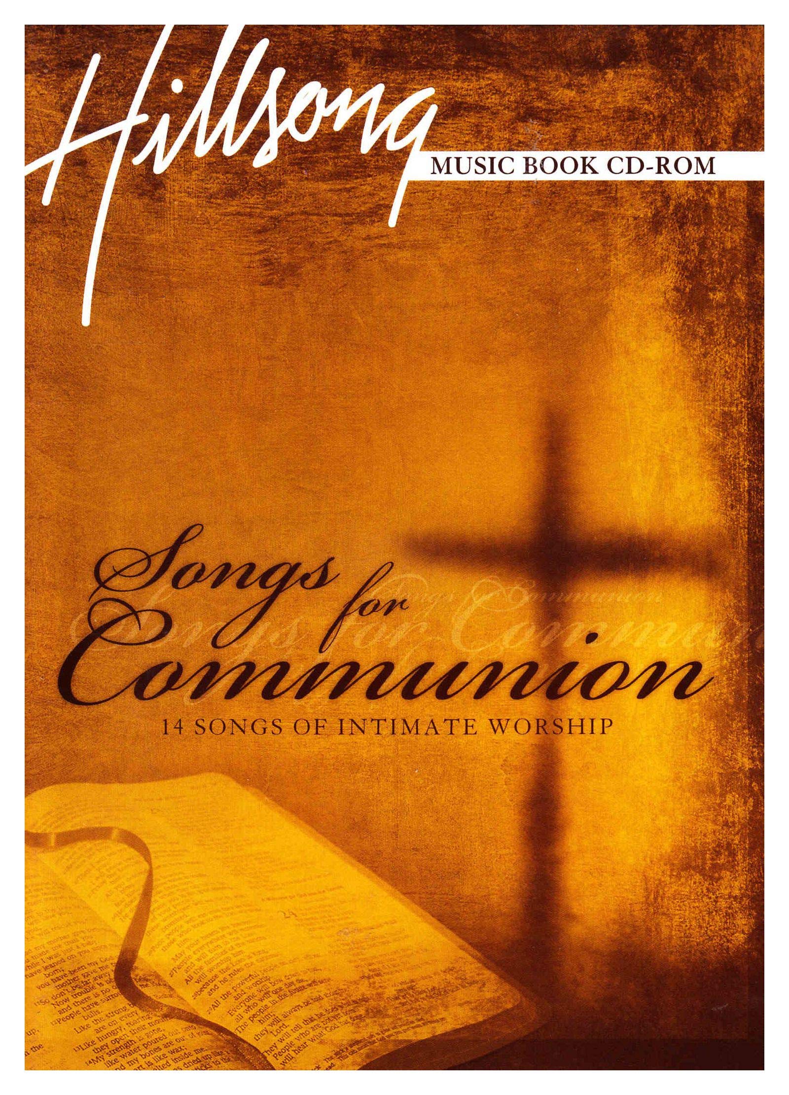 Songs for Communion