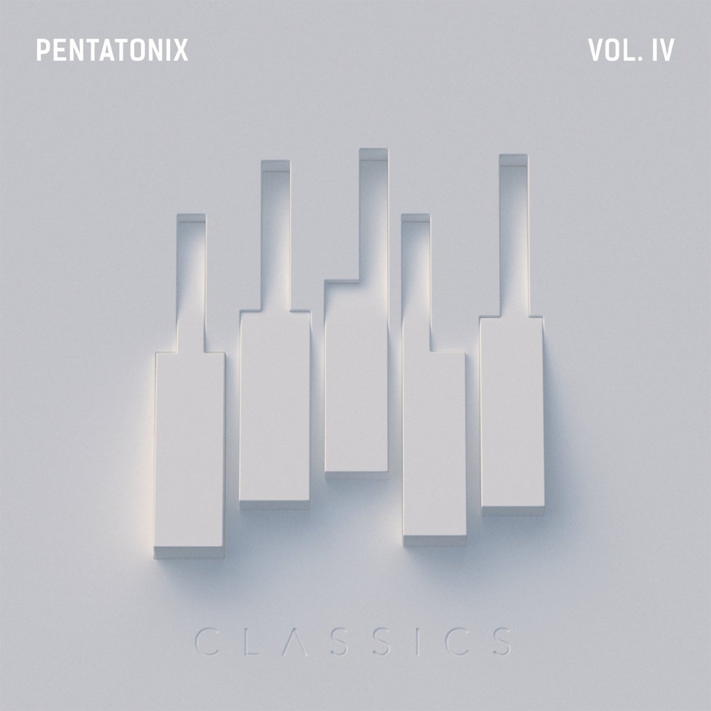 PTX Vol. IV- Classics