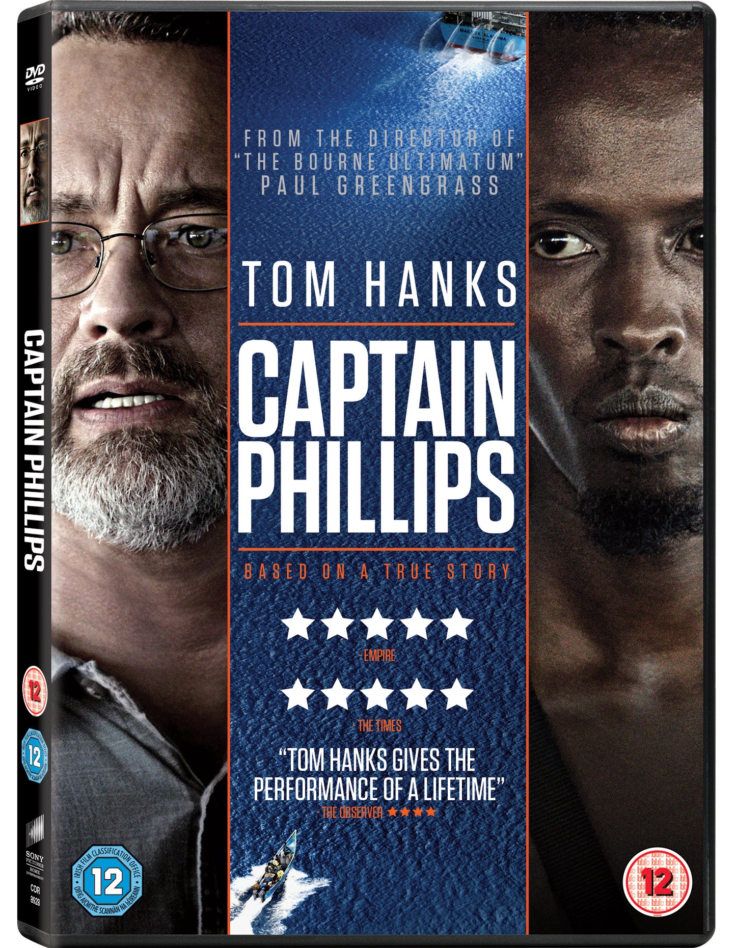 Captain Phillips