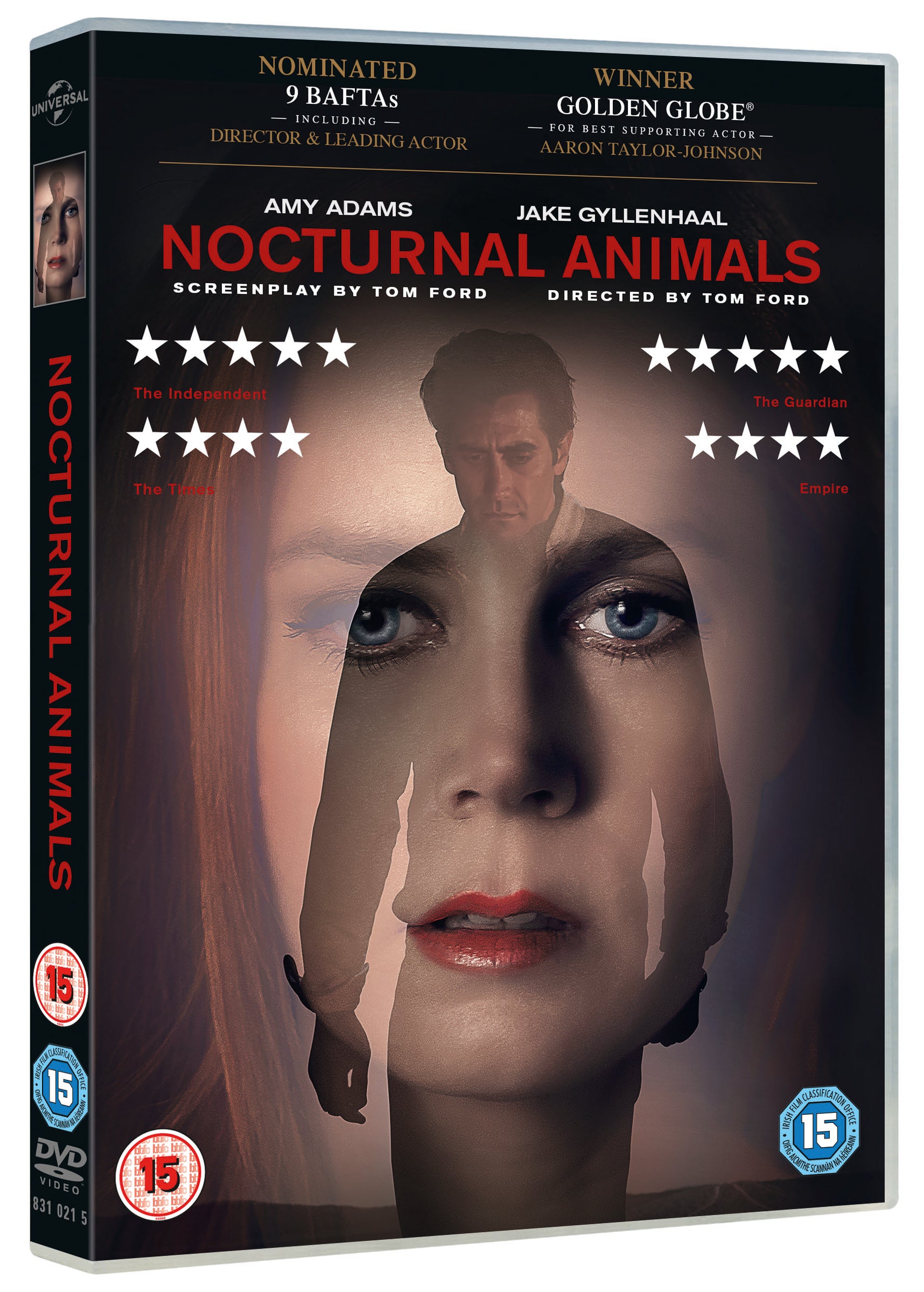 Nocturnal Animals