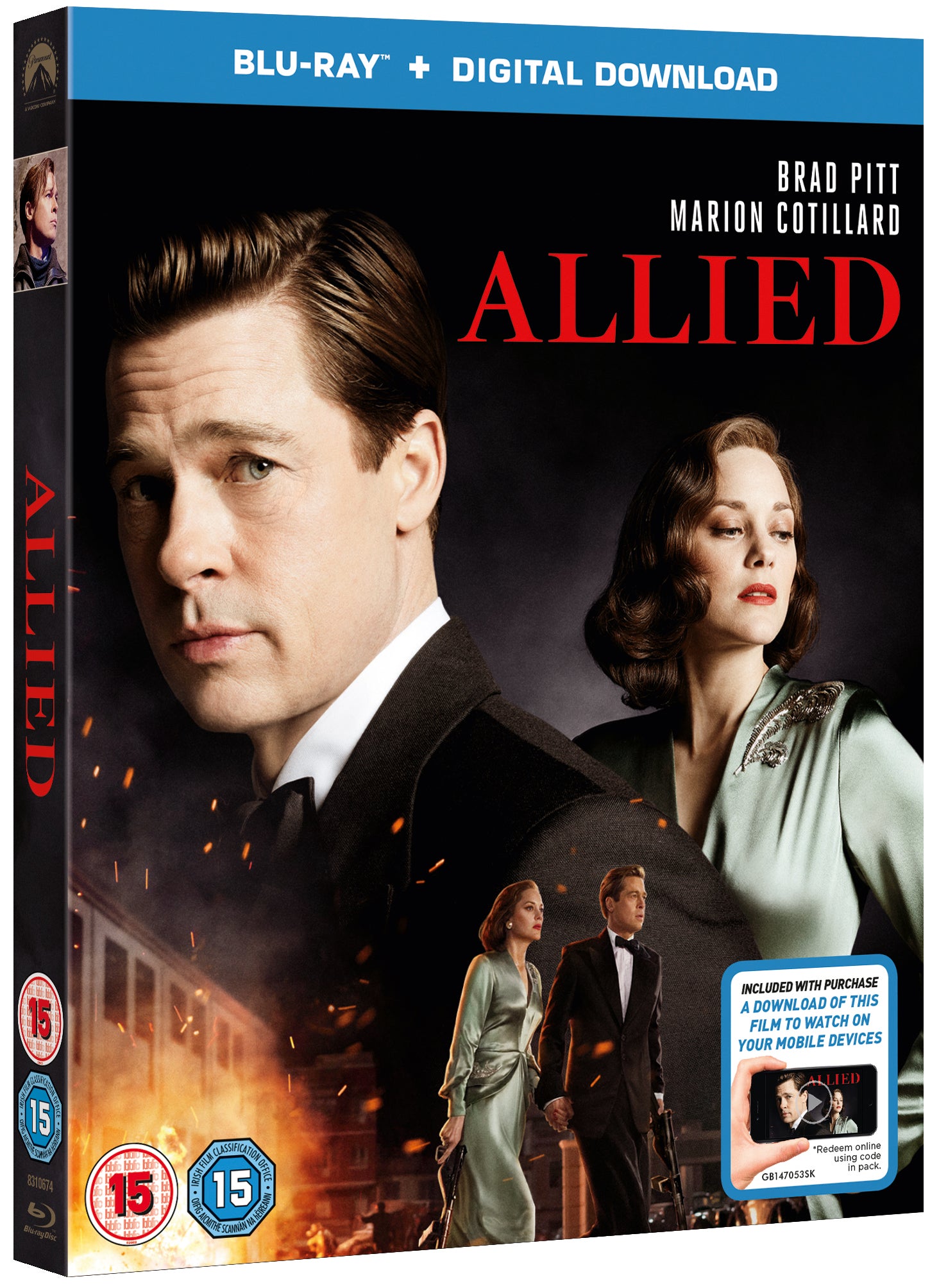 Allied