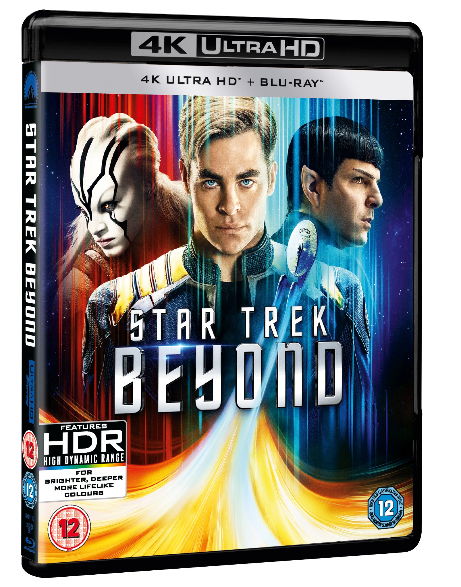Star Trek Beyond