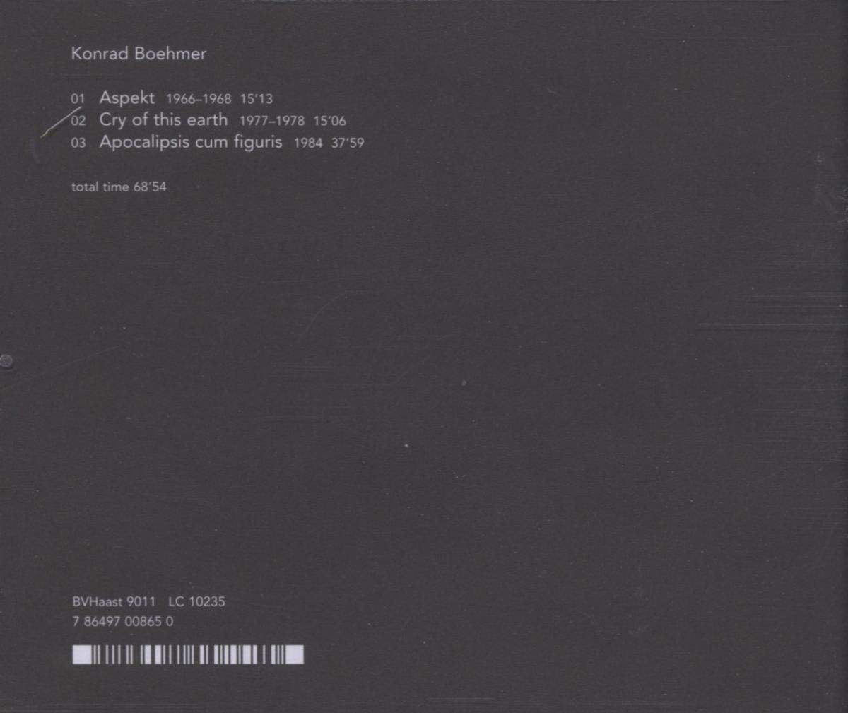 Acousmatrix - History Of Electronic