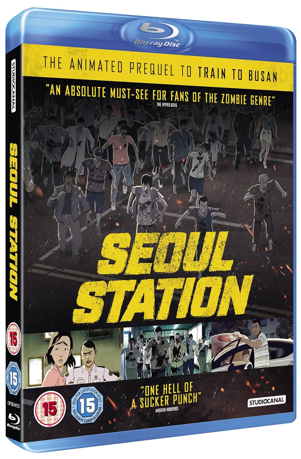 Seoul Station