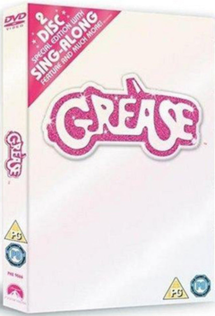 Grease