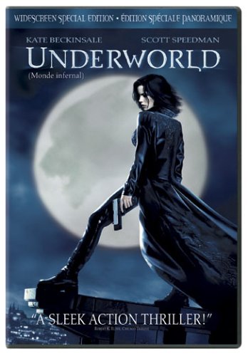 Underworld (Widescreen Special Edition)