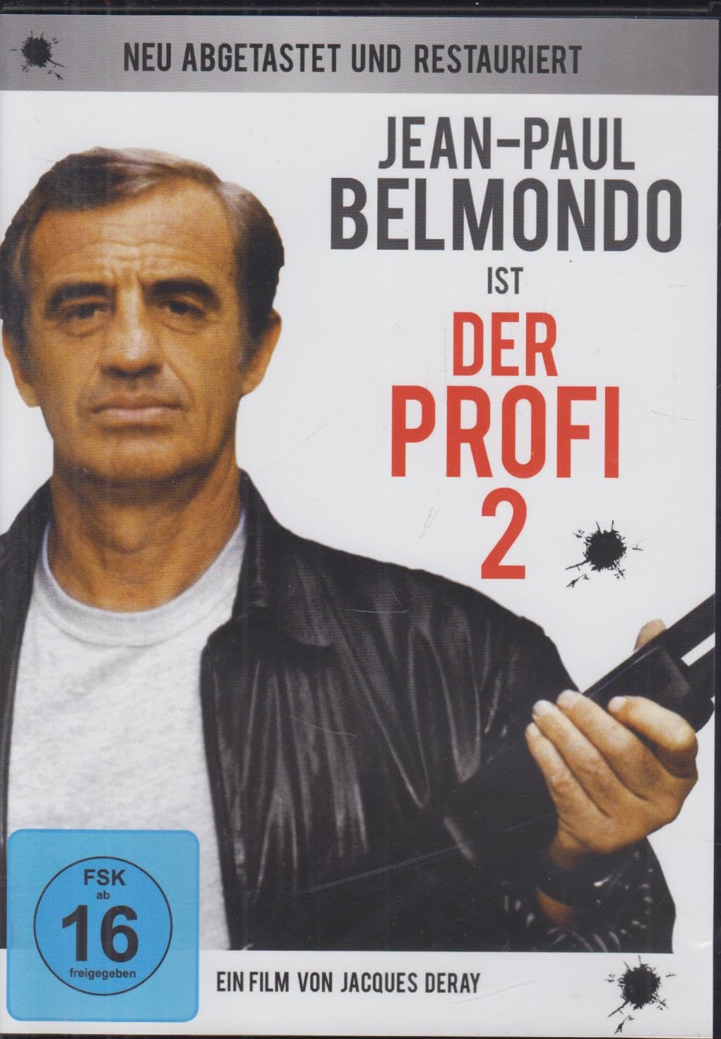 Der Profi