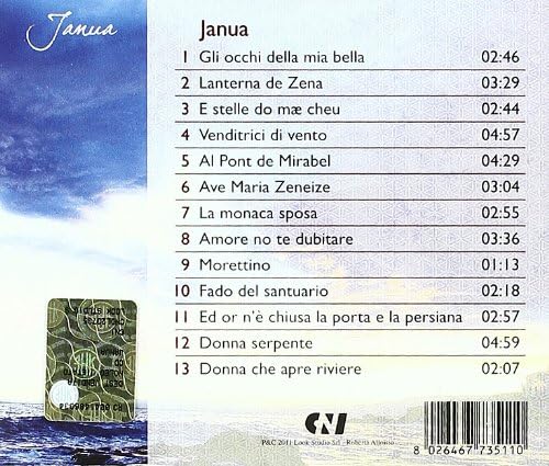 Janua