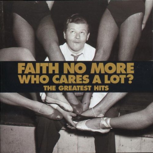 Who Cares a Lot The Greatest Hits