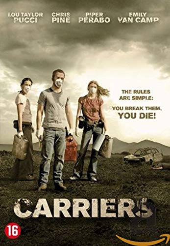 Carriers