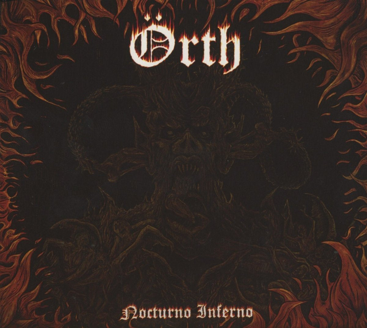 Nocturno Inferno