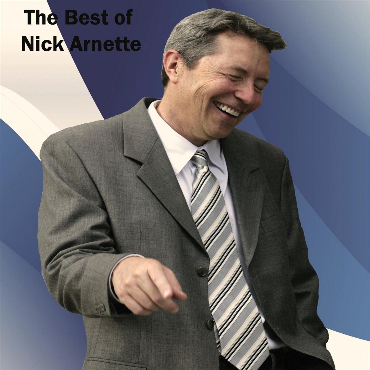 Best of Nick Arnette