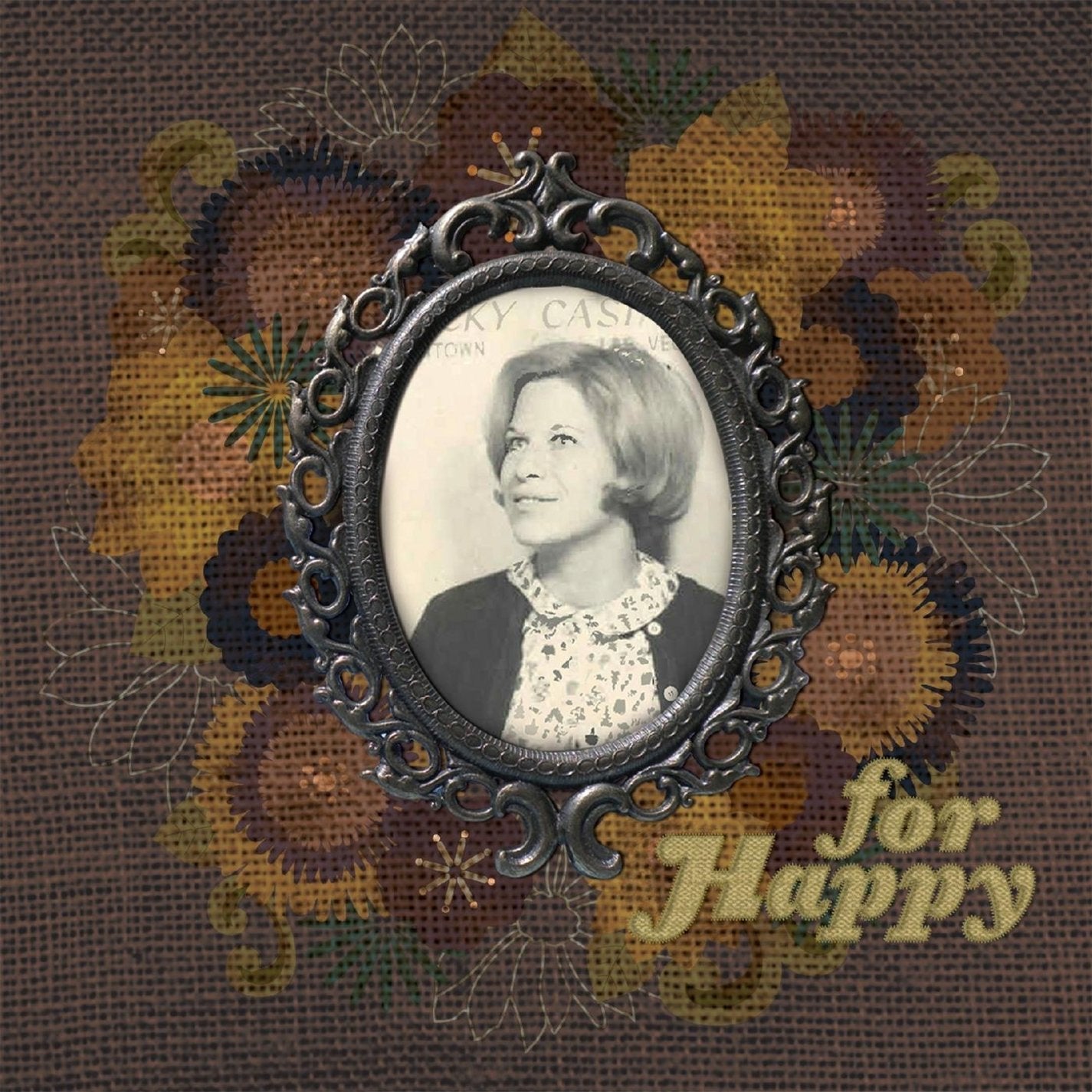 For Happy
