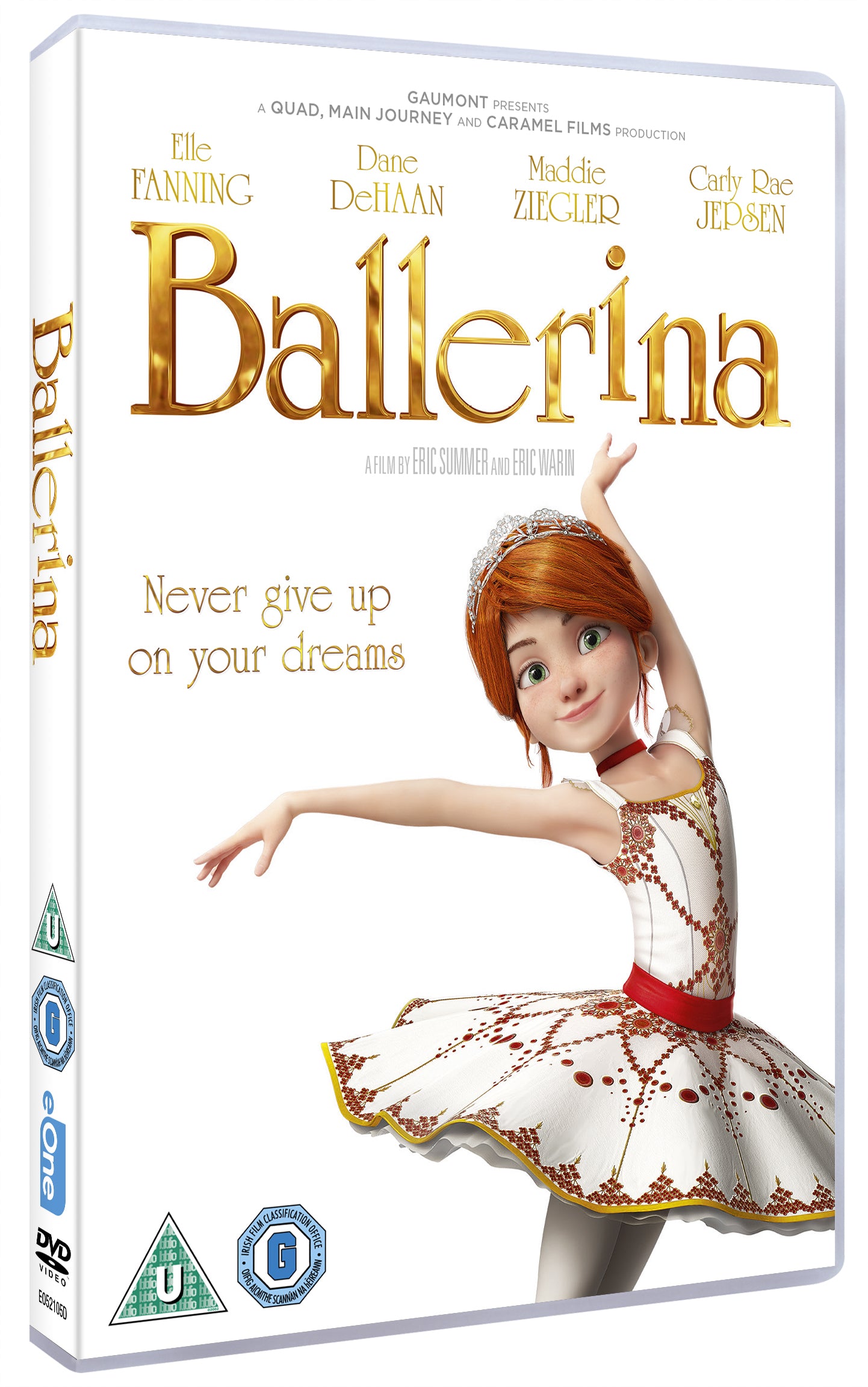 Ballerina