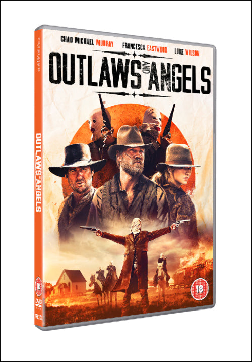 Outlaws and Angels