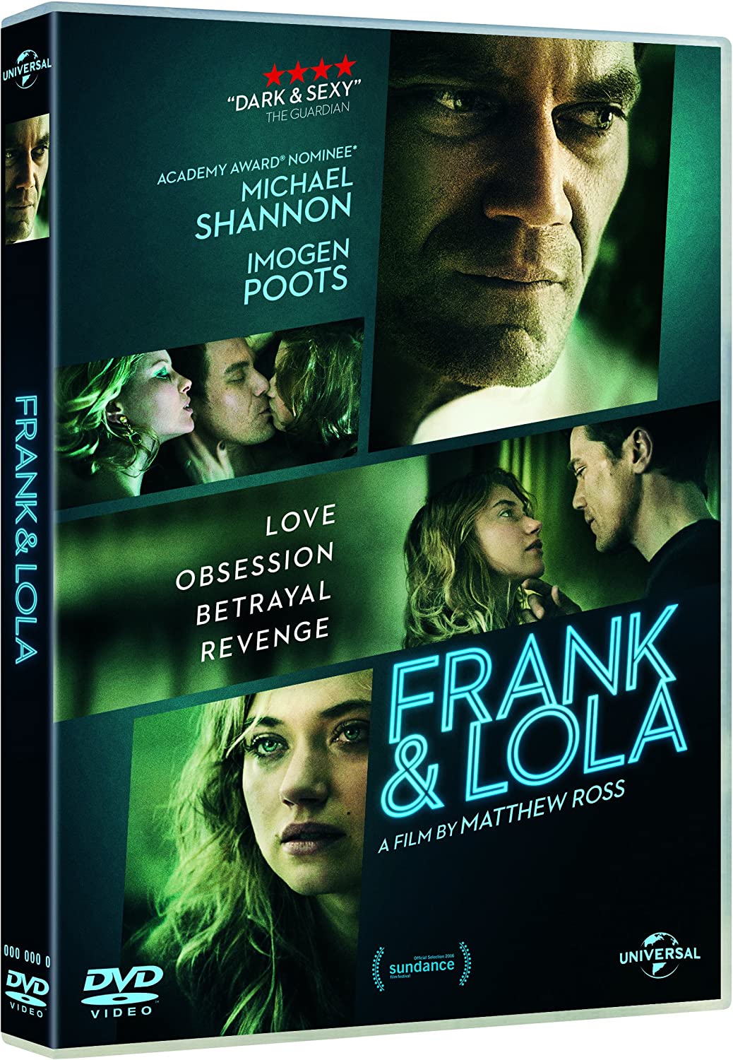 Frank & Lola