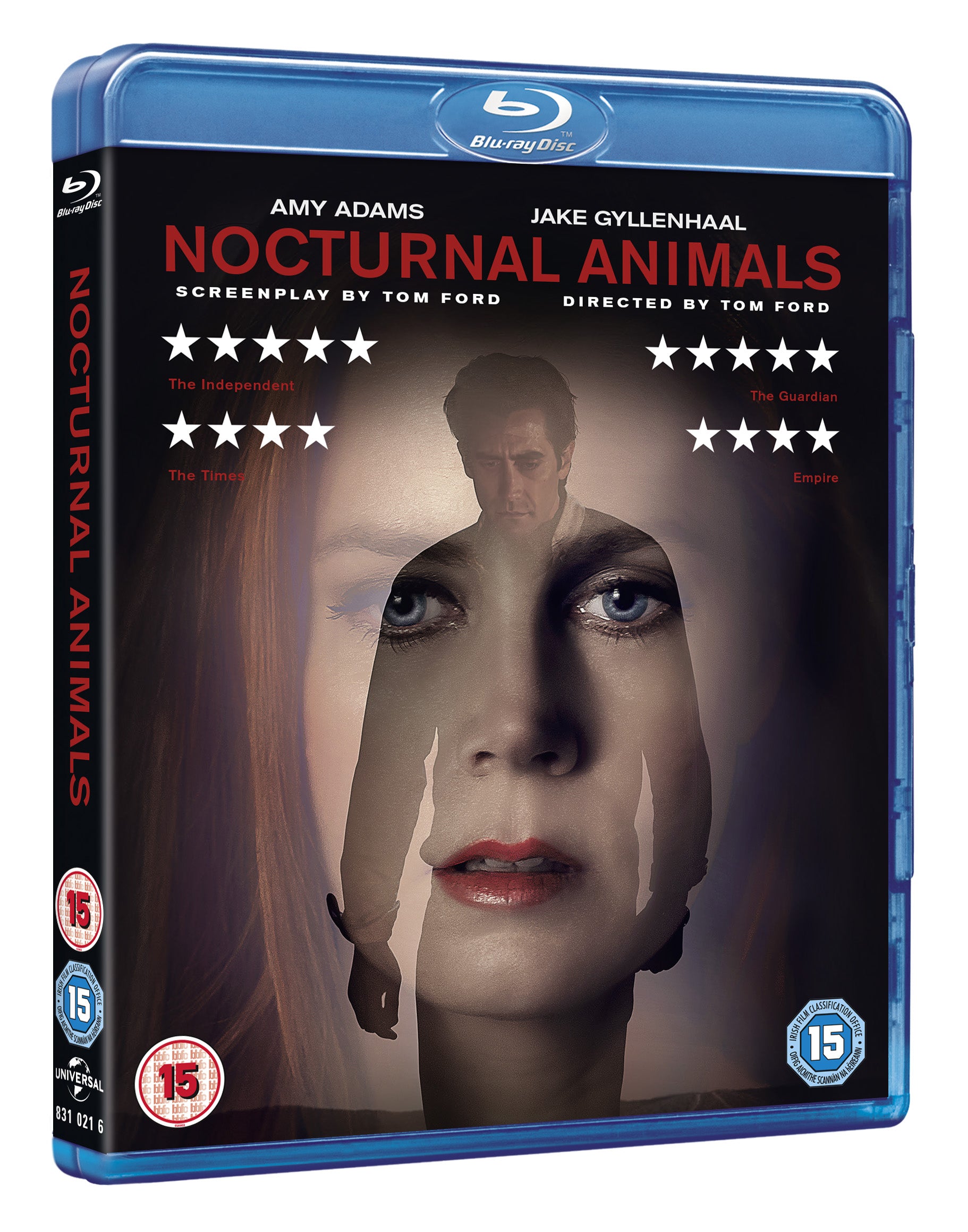 Nocturnal Animals