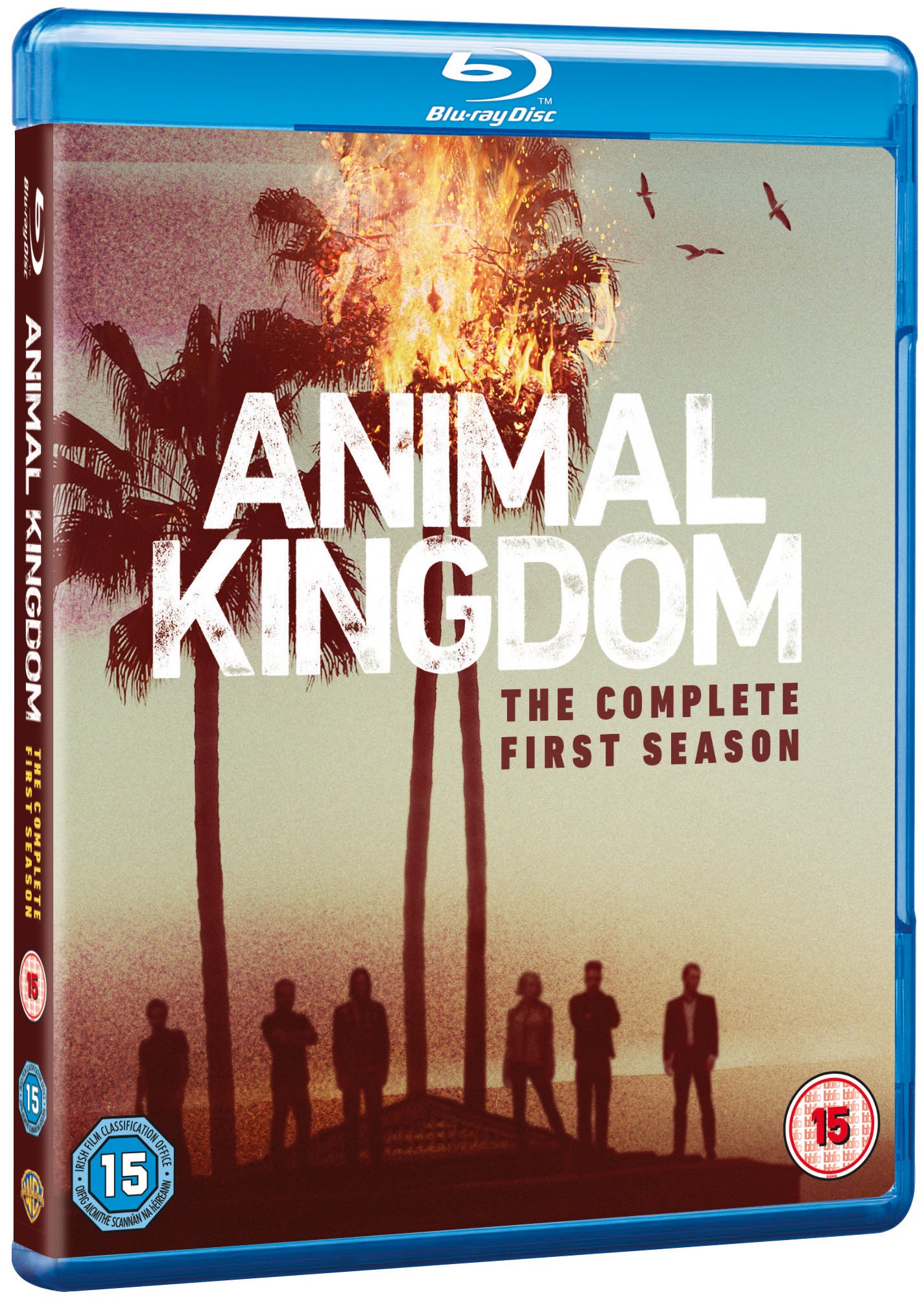 Animal Kingdom: Season 1