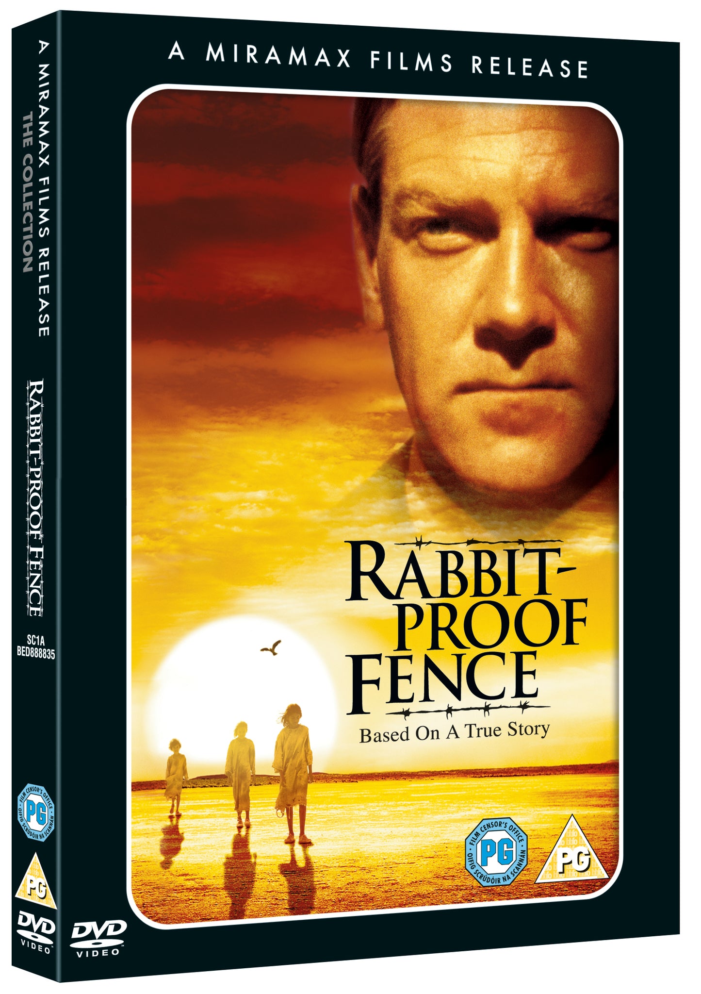 Rabbit-proof Fence