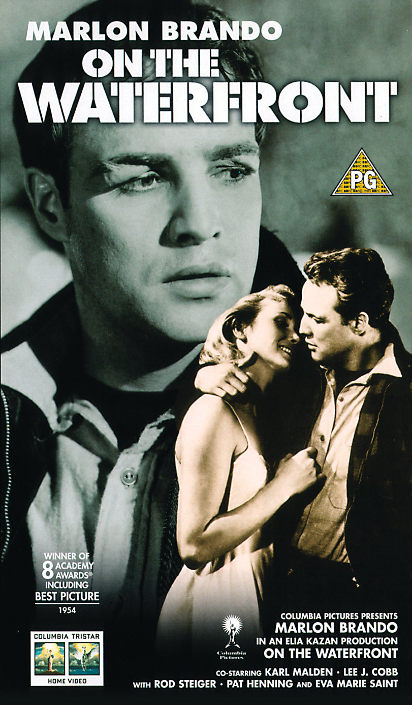 On the Waterfront