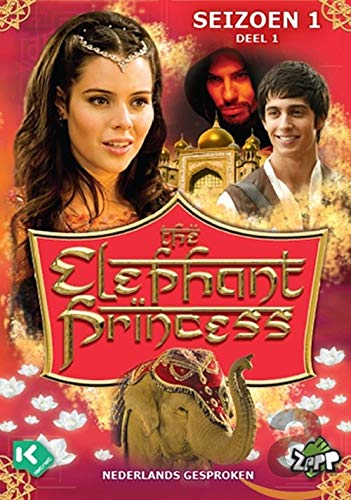 Elephant princess - Seizoen 1 deel 1