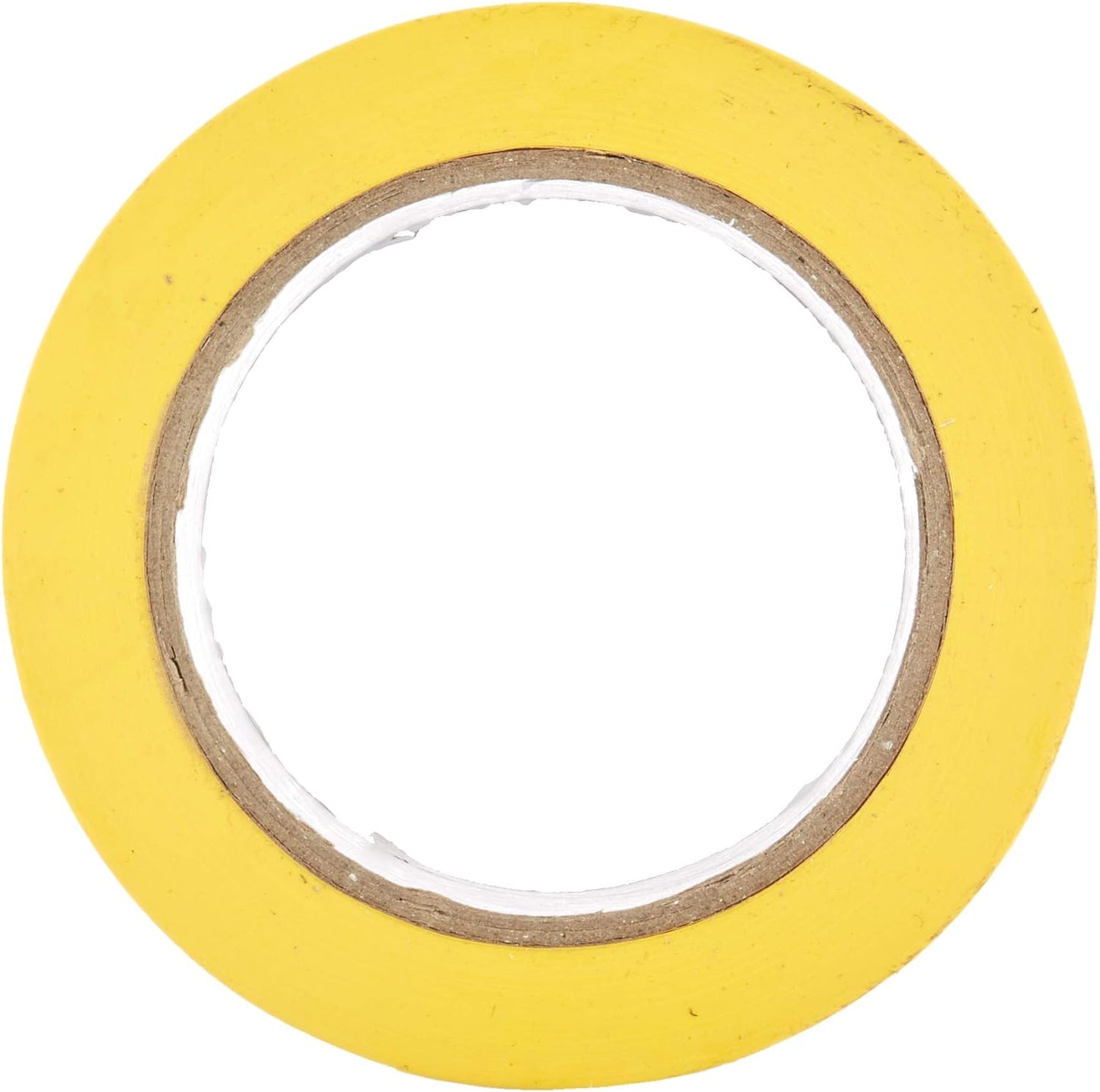 ValueX Lane Marking Tape 50mmx33m Yellow - 22135