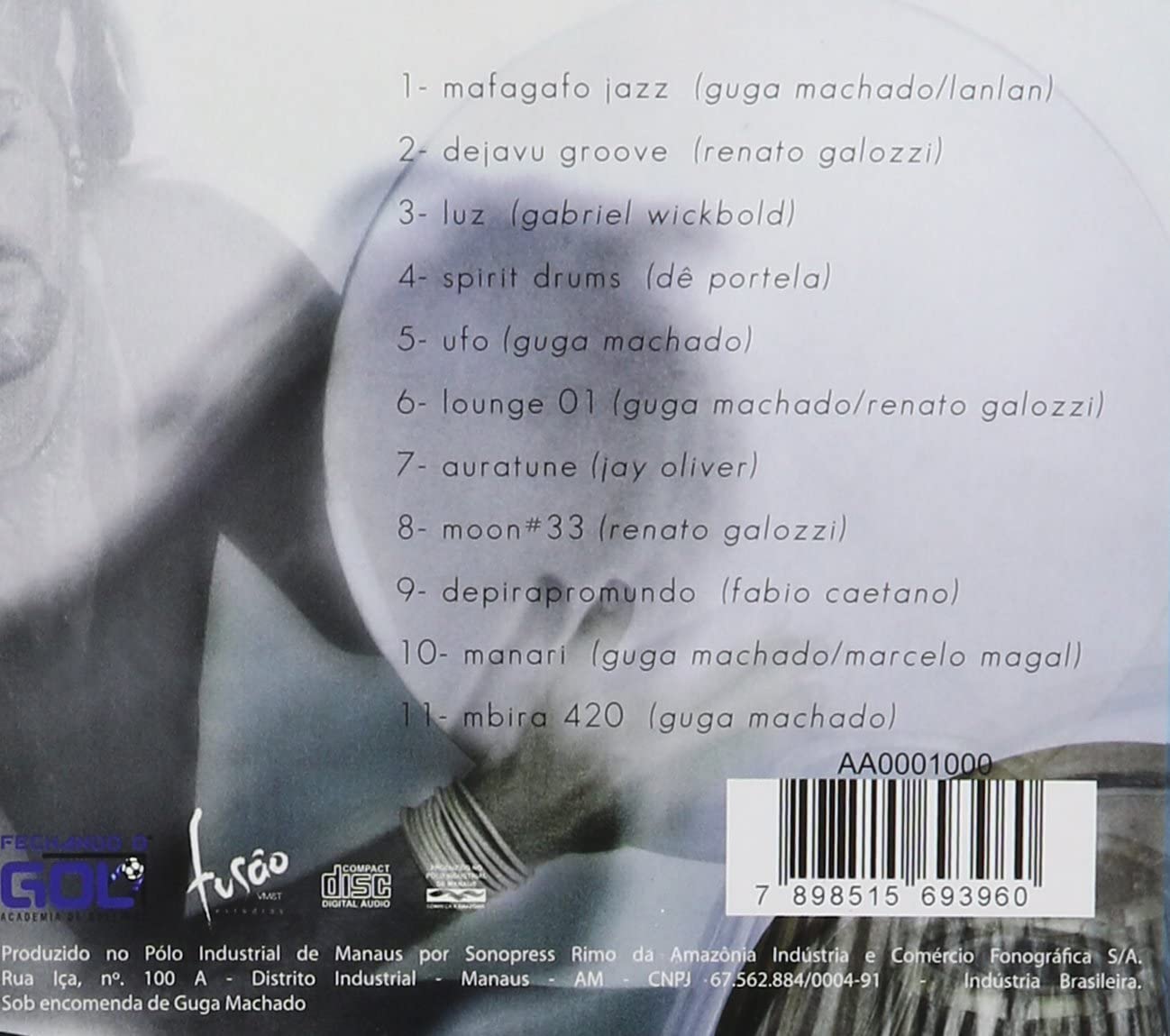 Mafagafo Jazz