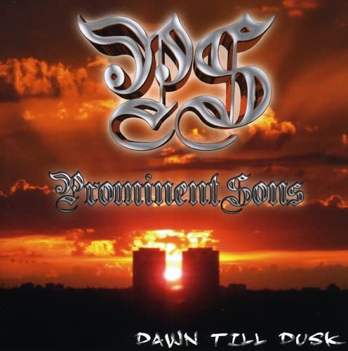 Dawn Till Dusk