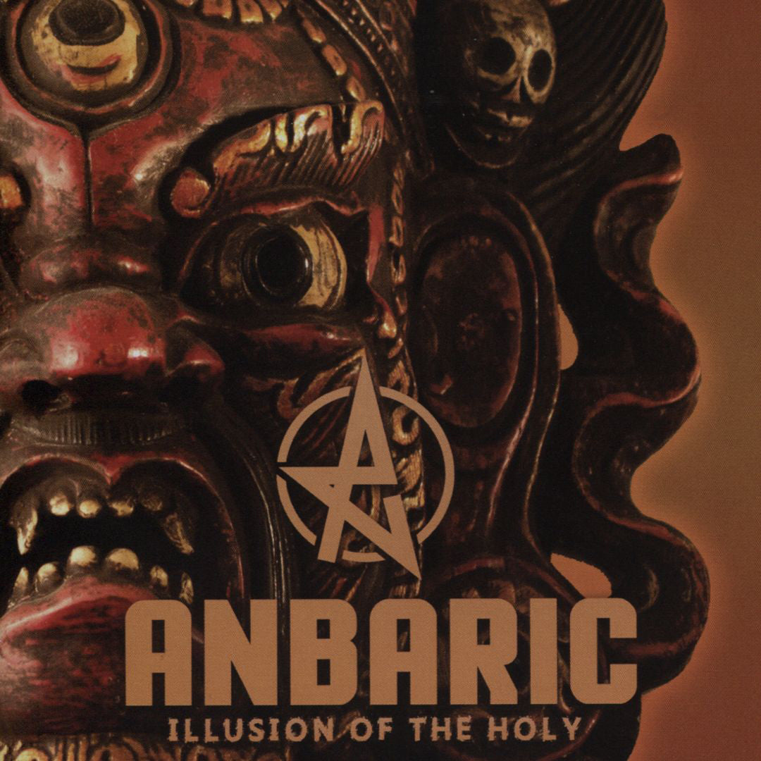 Illusion of the Holy