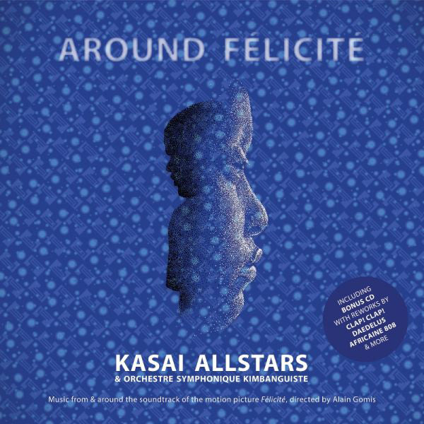 Around Félicité