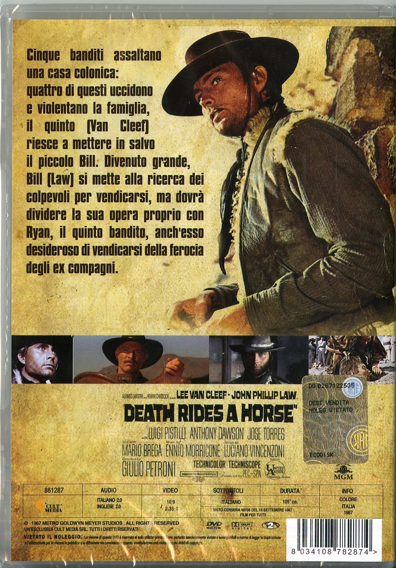 Da Uomo A Uomo