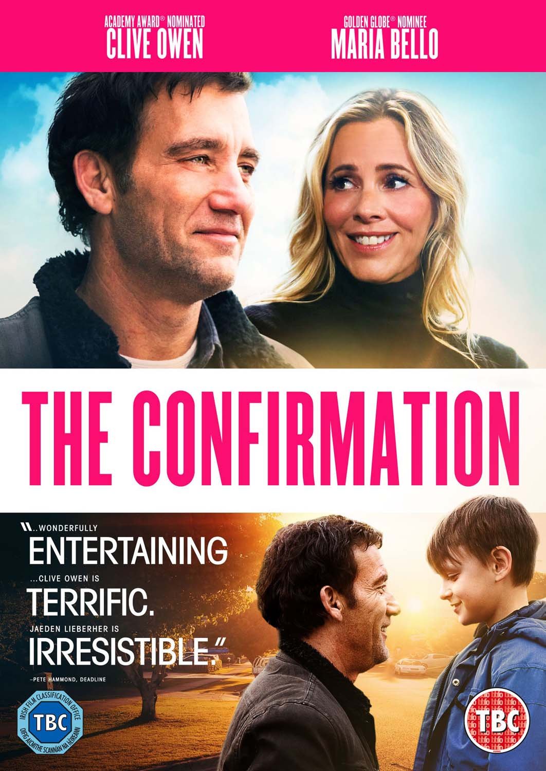 The Confirmation