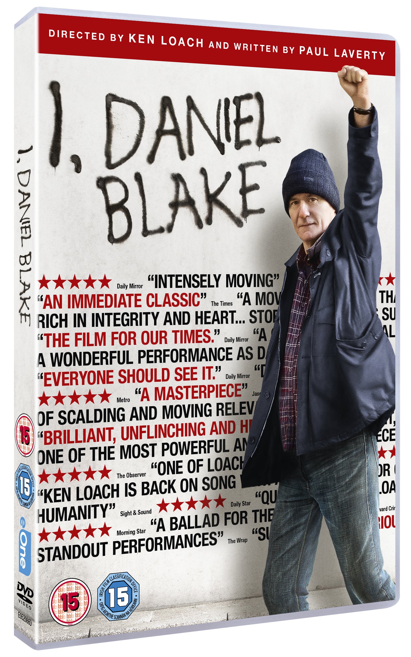 I, Daniel Blake