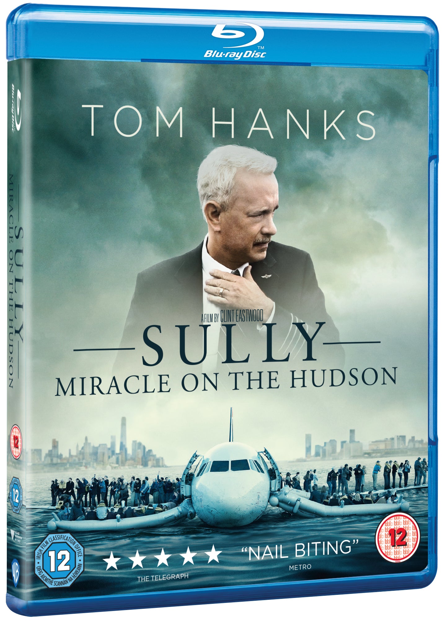 Sully (2016)