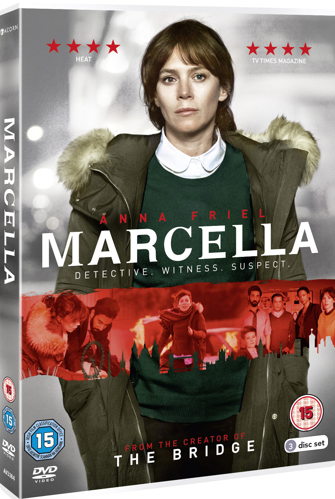 Marcella