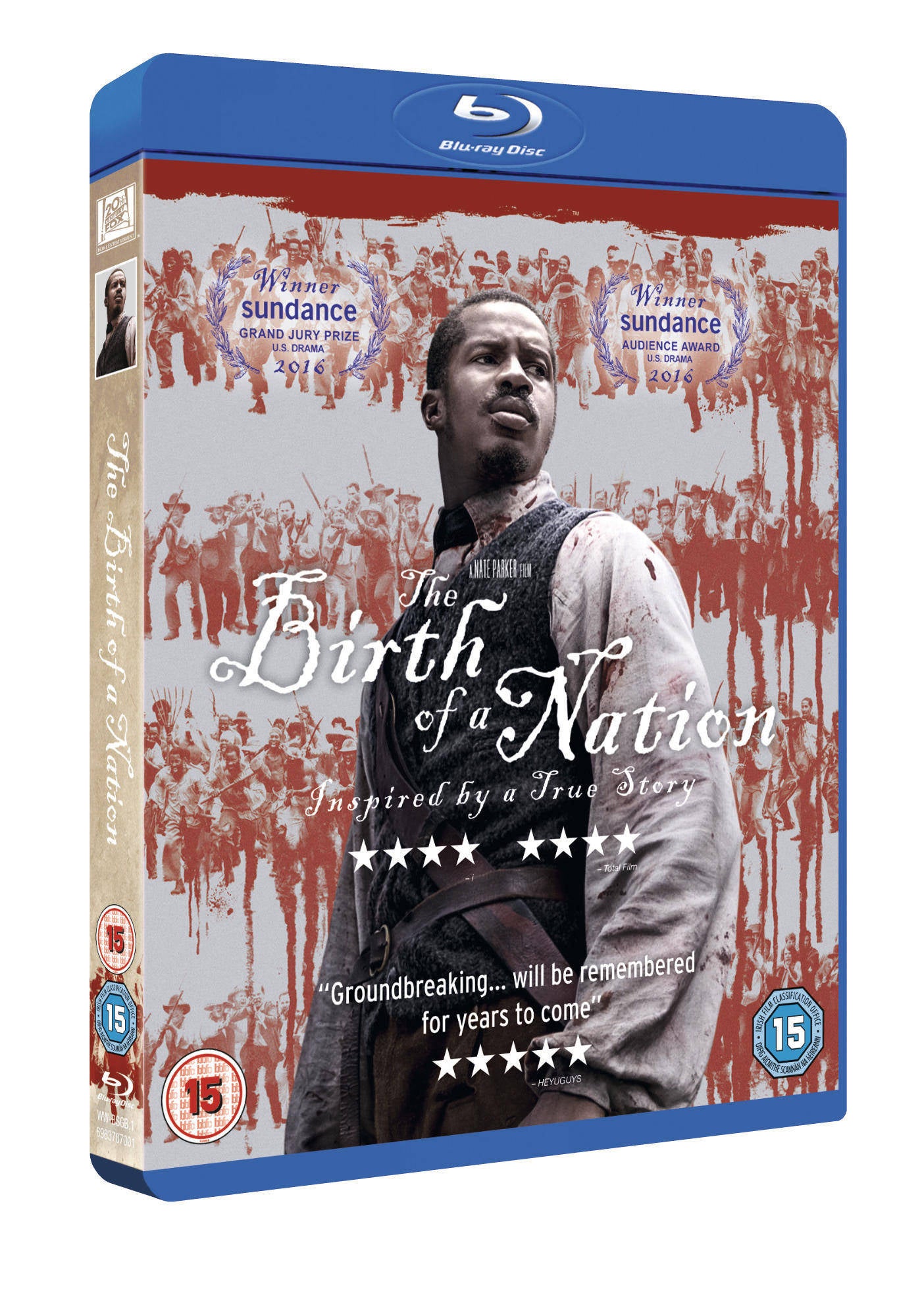 The Birth of a Nation