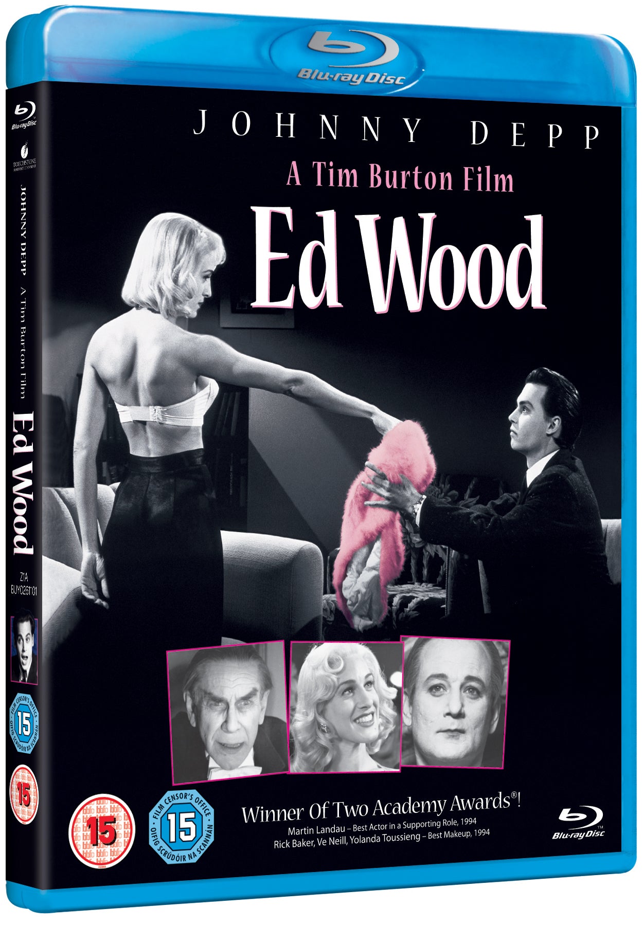 Ed Wood