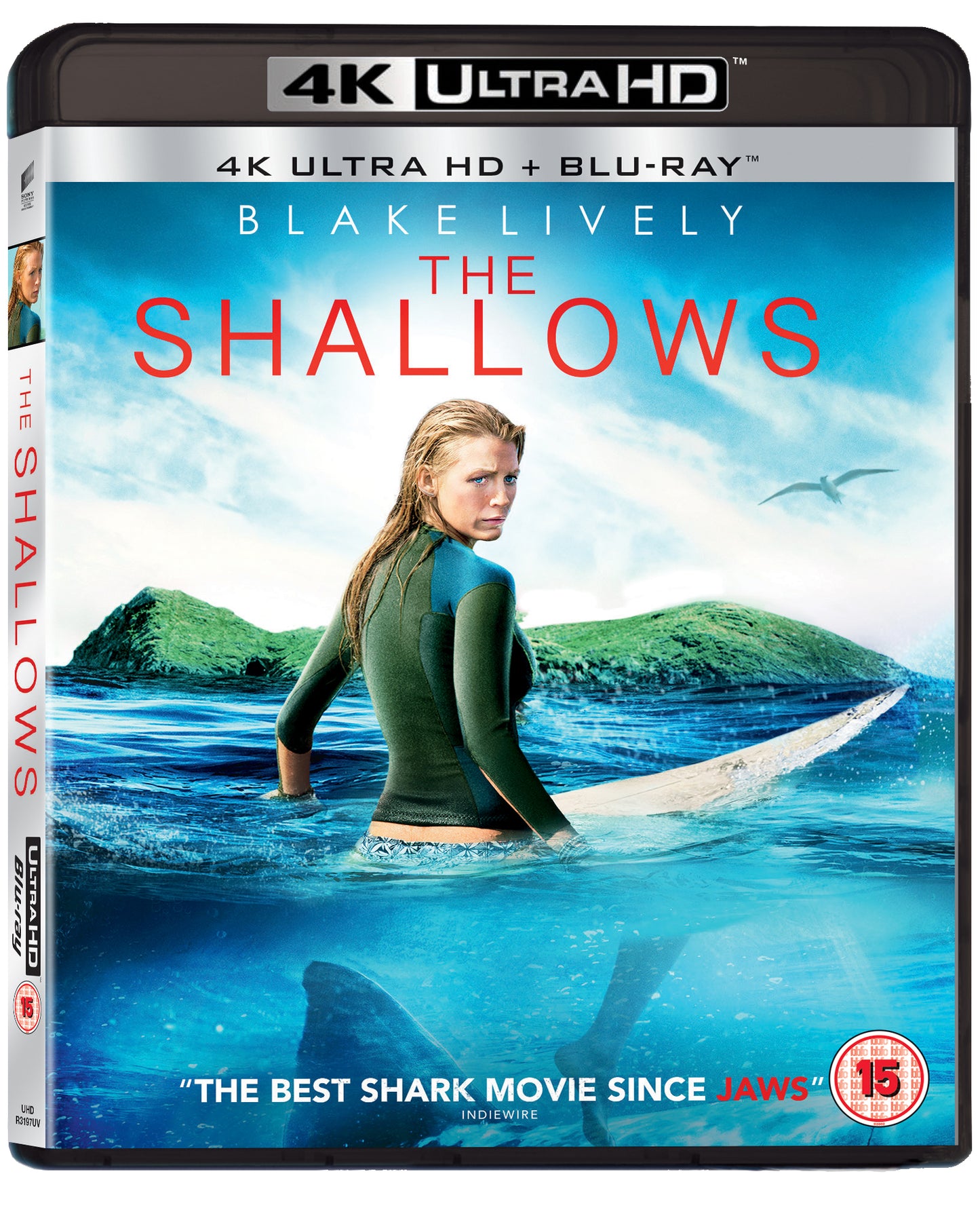 The Shallows