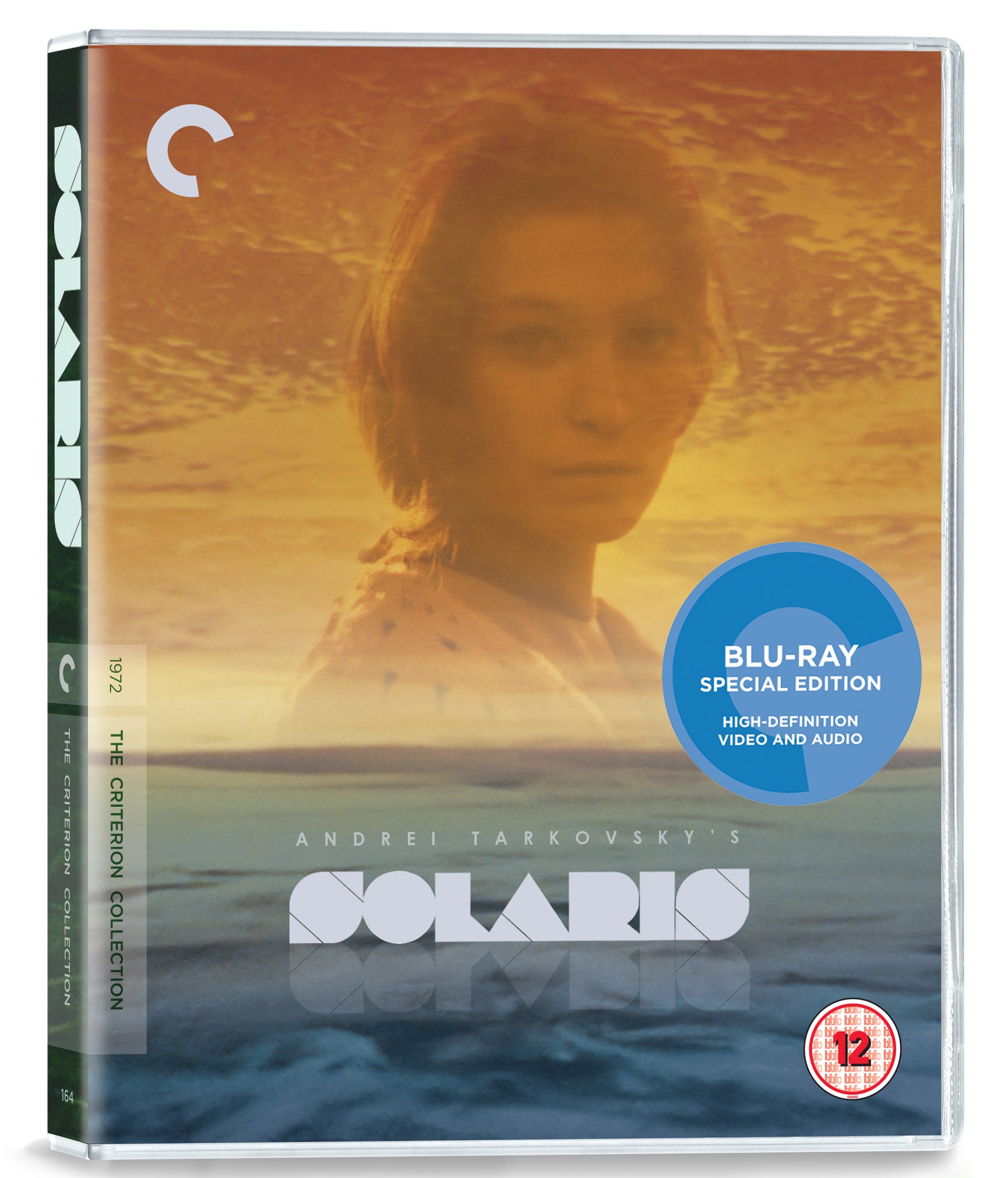 Solaris - The Criterion Collection