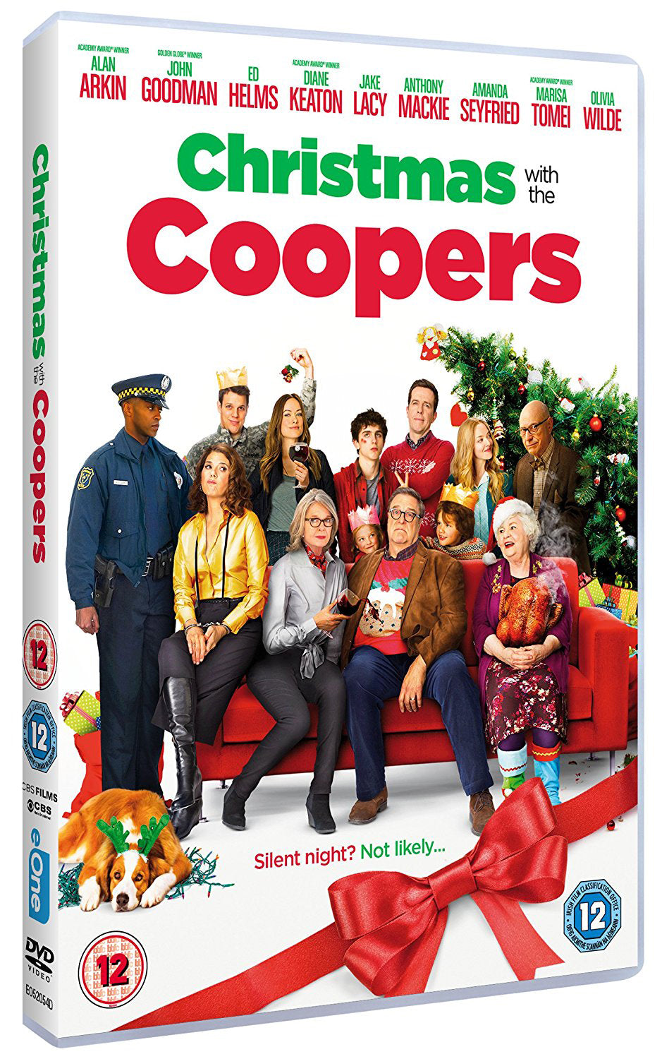 Christmas With the Coopers