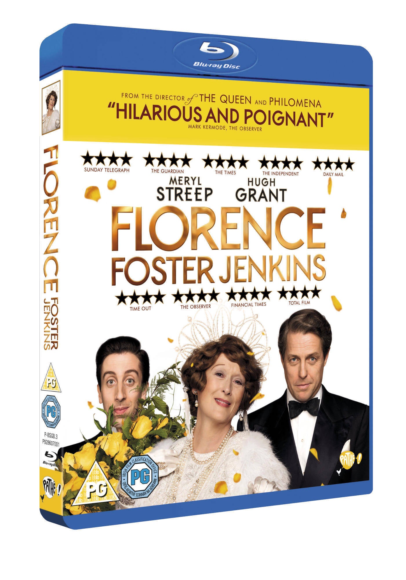 Florence Foster Jenkins