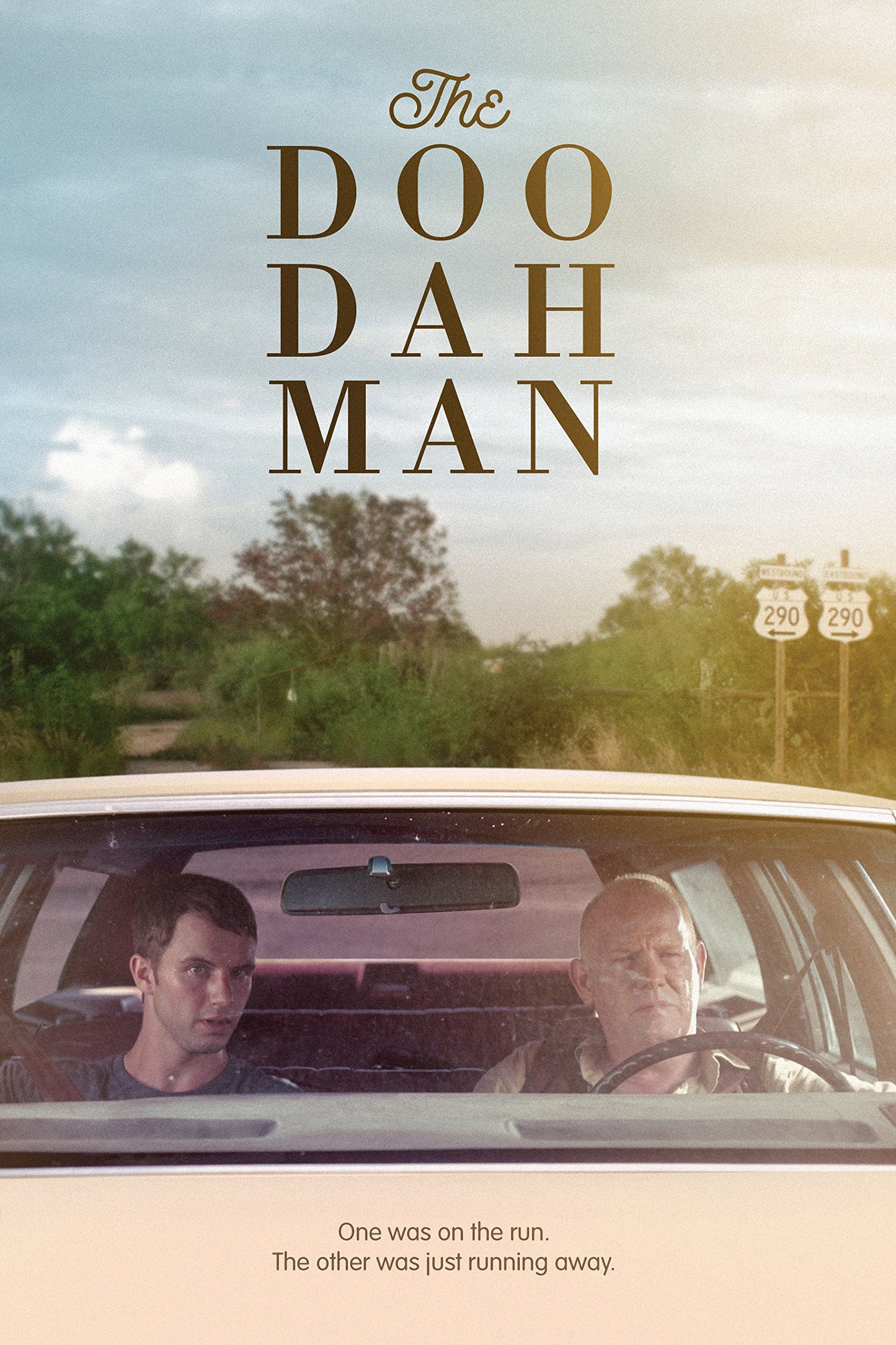 The Doo Dah Man