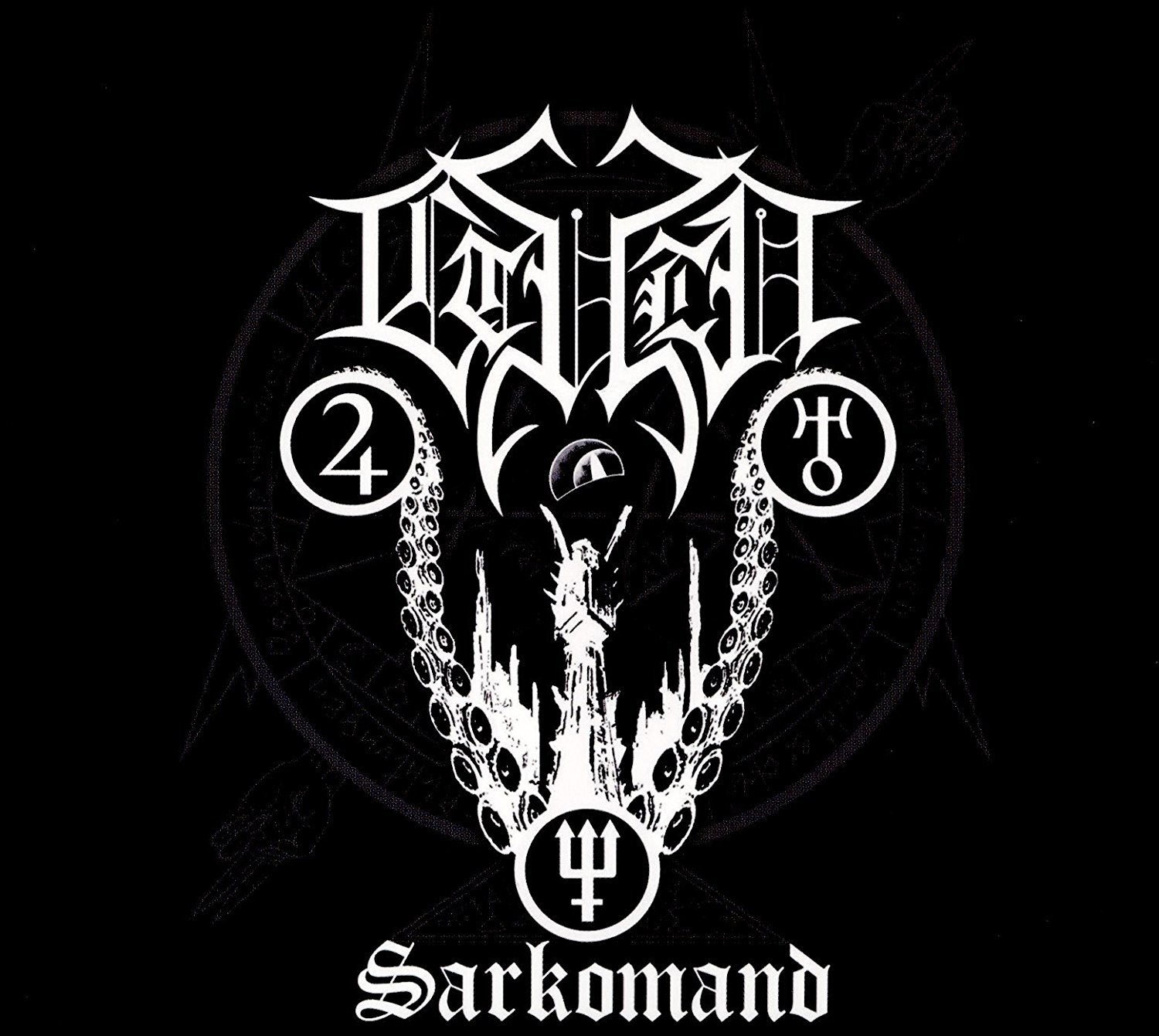 Sarkomand
