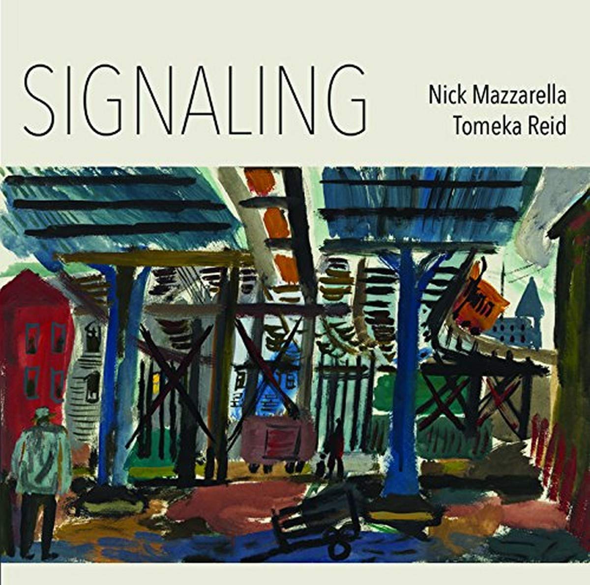 Signaling