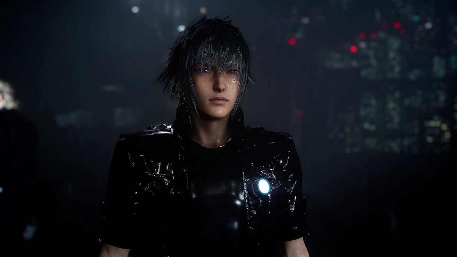 Final Fantasy Xv (Day 1 Edition)
