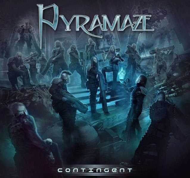 Contingent