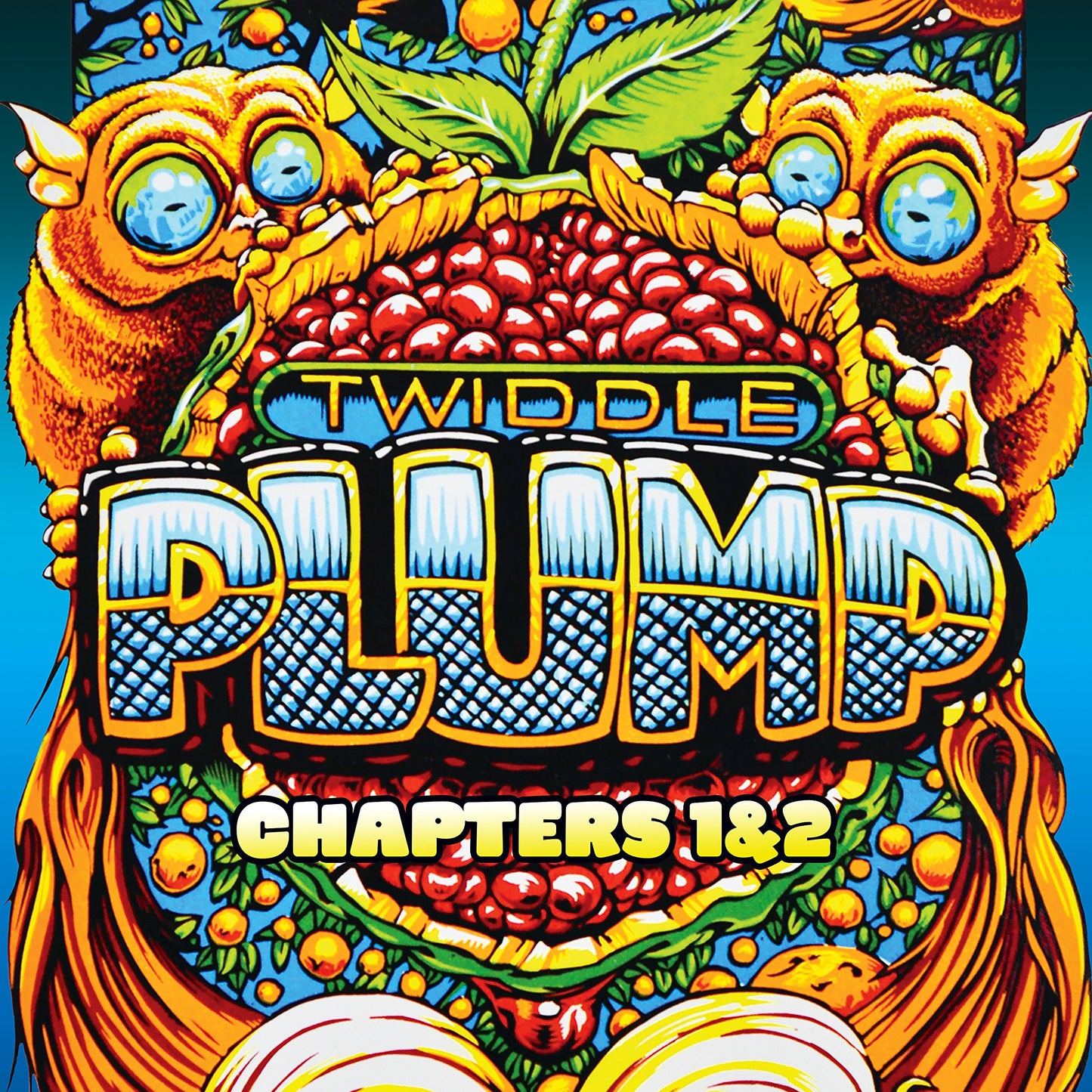 Plump