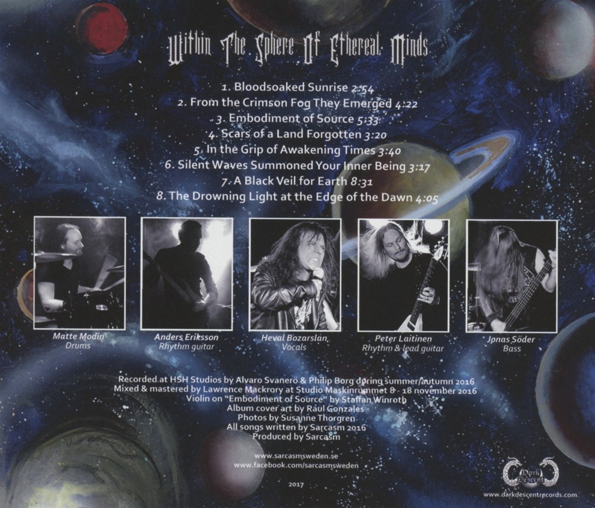 Sarcasm-Within The Sphere Of